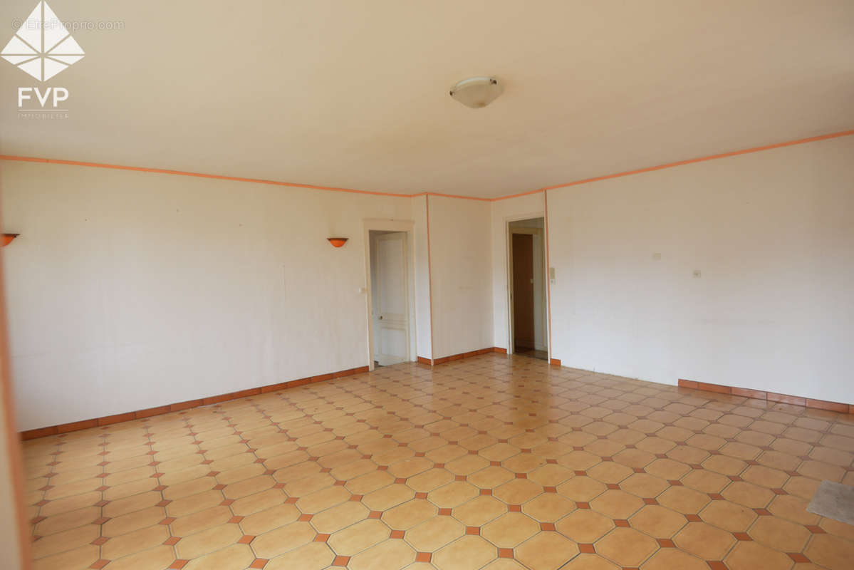 Appartement à BOLBEC