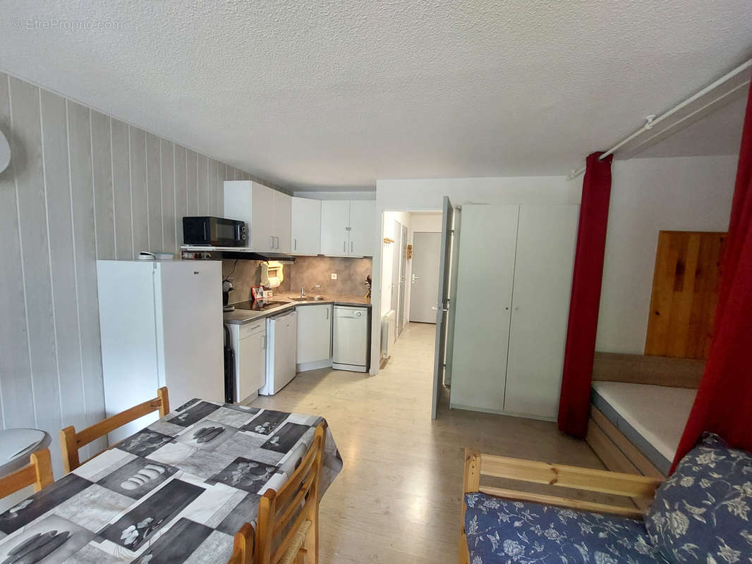 Appartement à SAINT-PONS