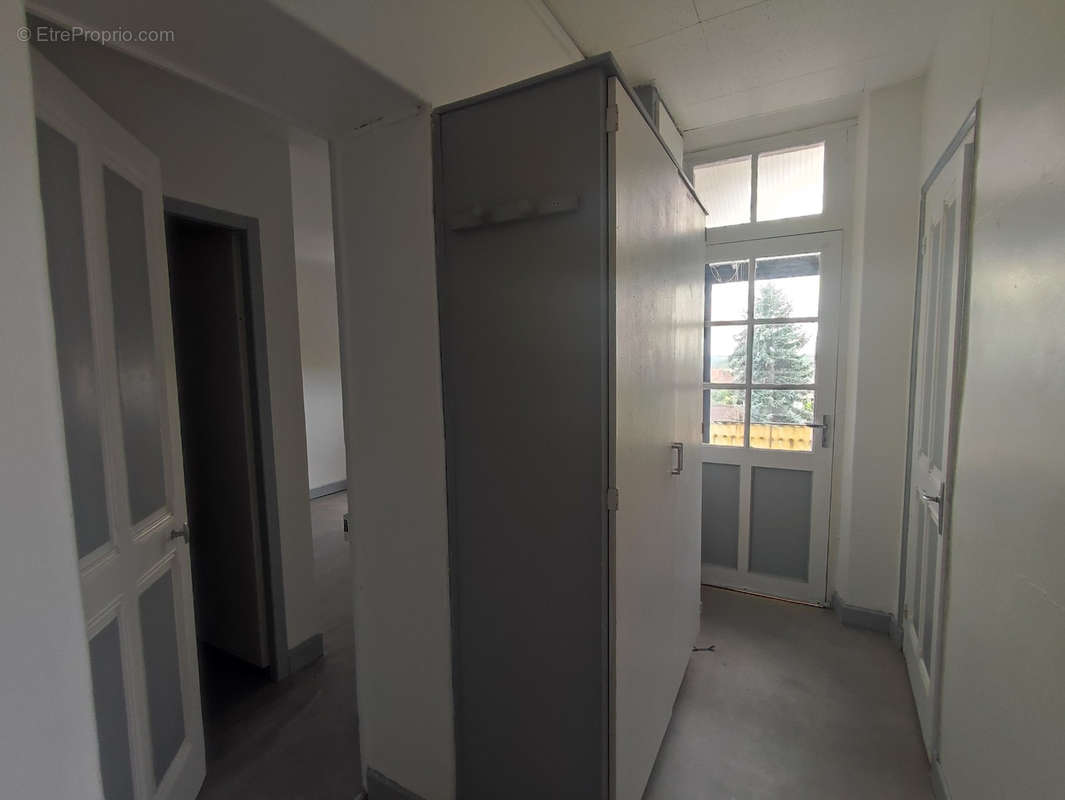 Appartement à IMPHY