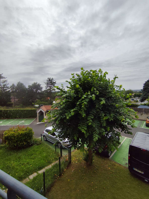 Appartement à LA FERTE-ALAIS