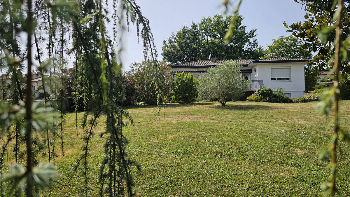 Maison à MARMANDE