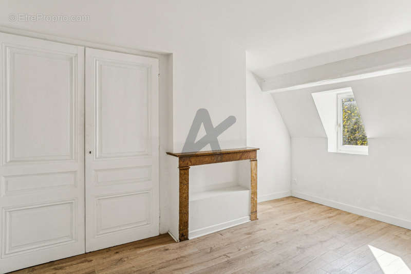 Appartement à LYON-6E