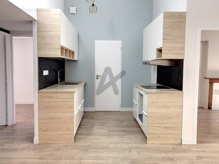 Appartement à LYON-6E