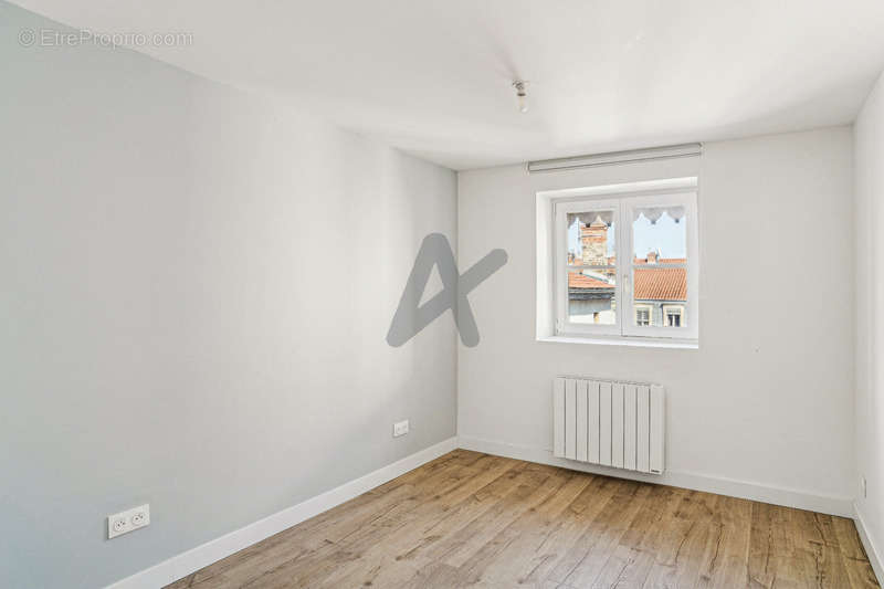 Appartement à LYON-6E