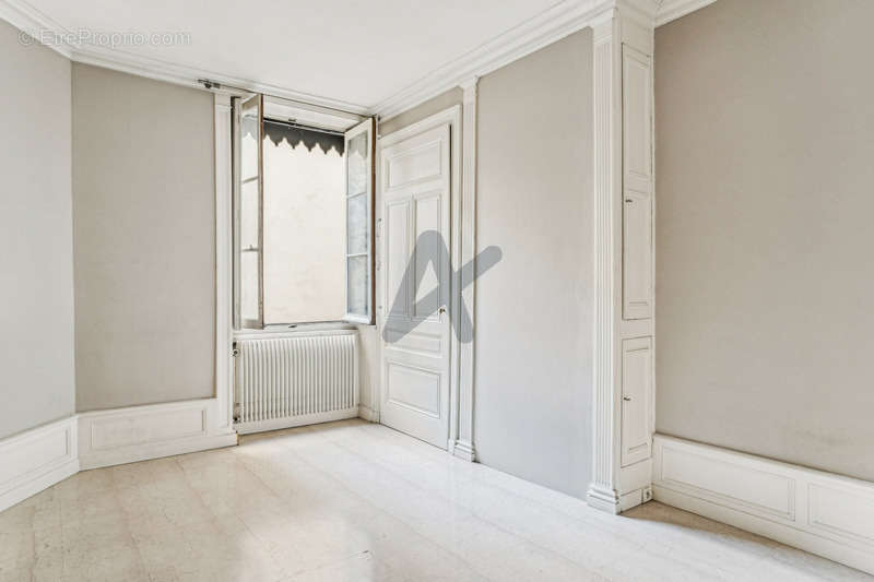 Appartement à LYON-6E