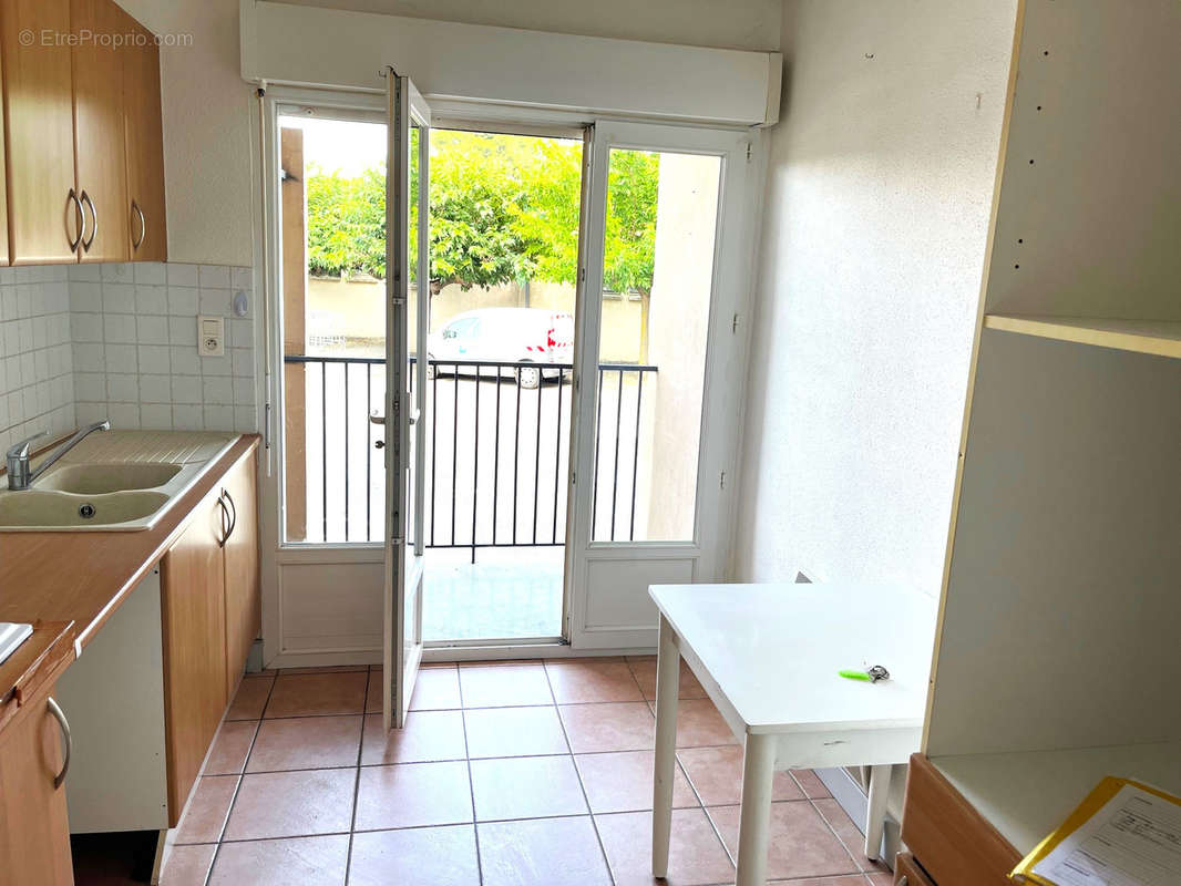 Appartement à LIMOUX