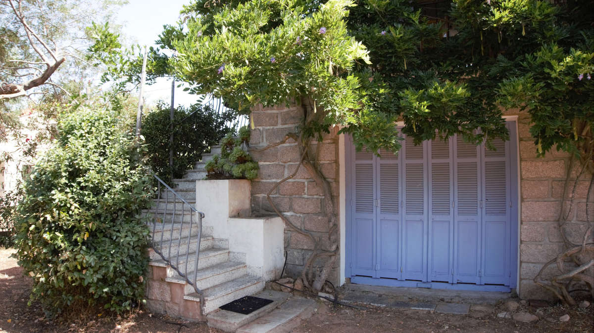 Maison à PORTO-VECCHIO