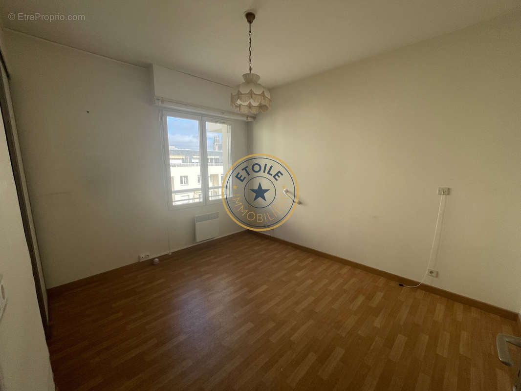 Appartement à ANGERS