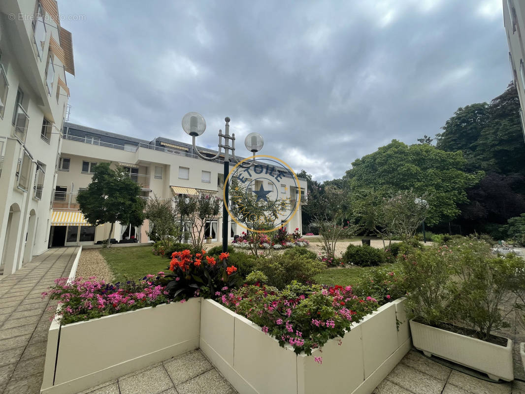 Appartement à ANGERS