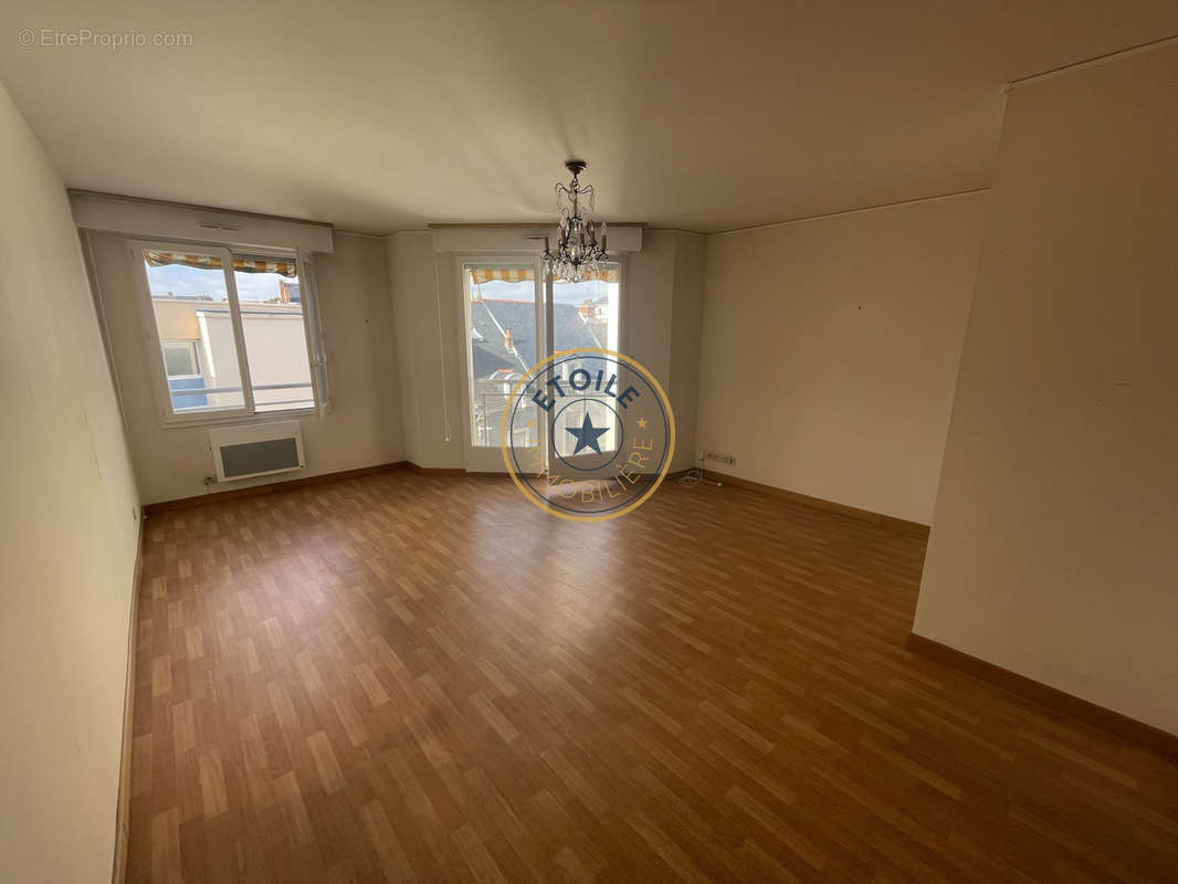 Appartement à ANGERS