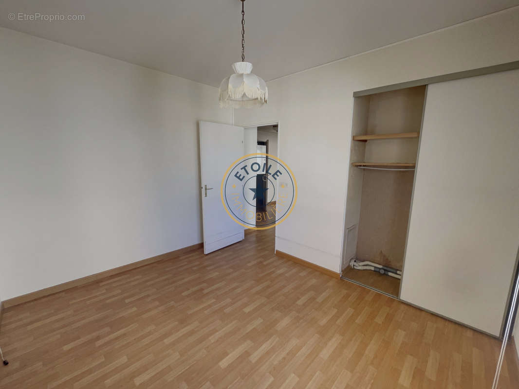 Appartement à ANGERS