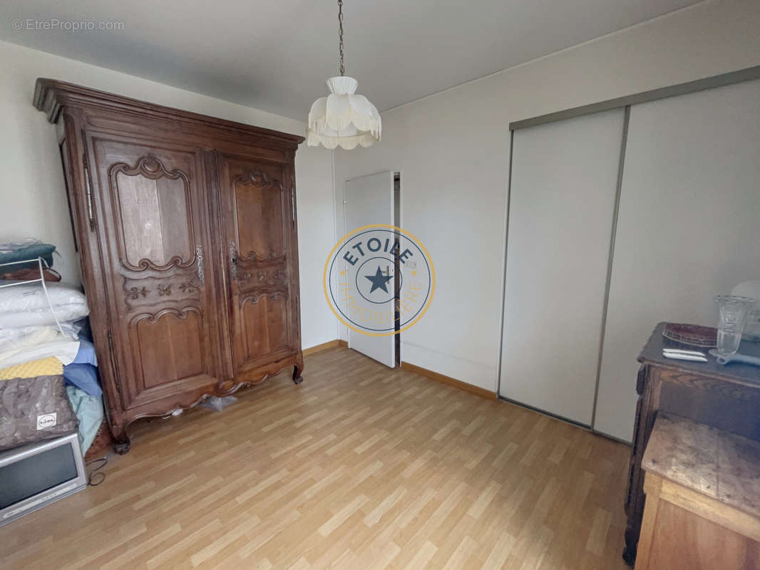 Appartement à ANGERS