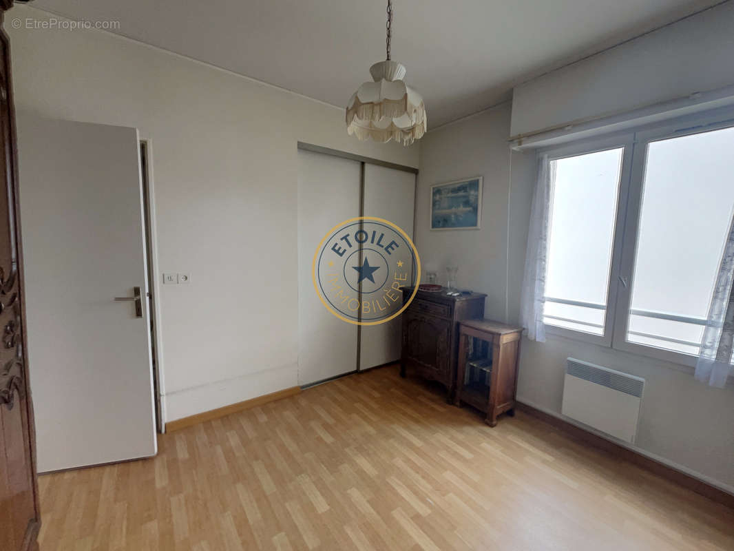 Appartement à ANGERS