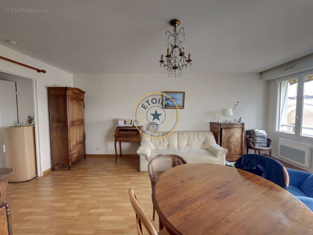 Appartement à ANGERS