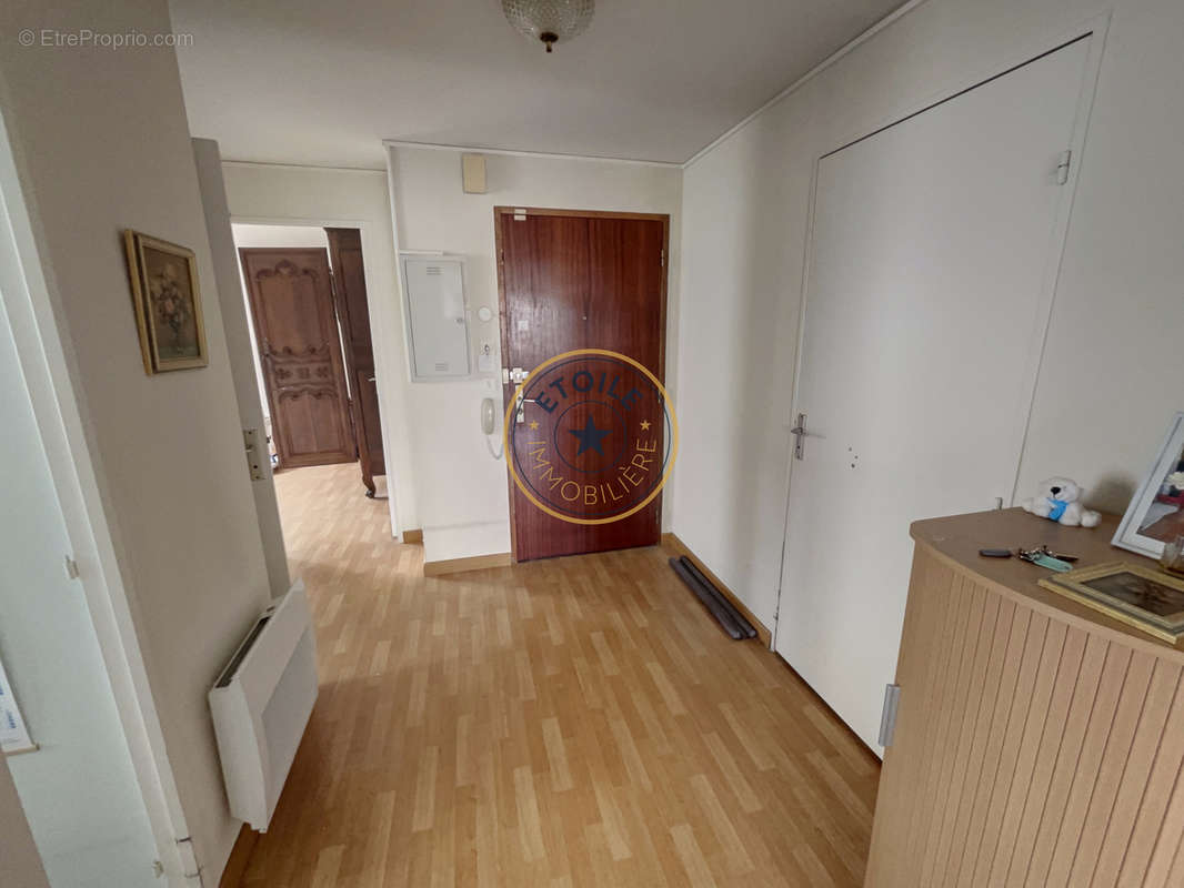 Appartement à ANGERS