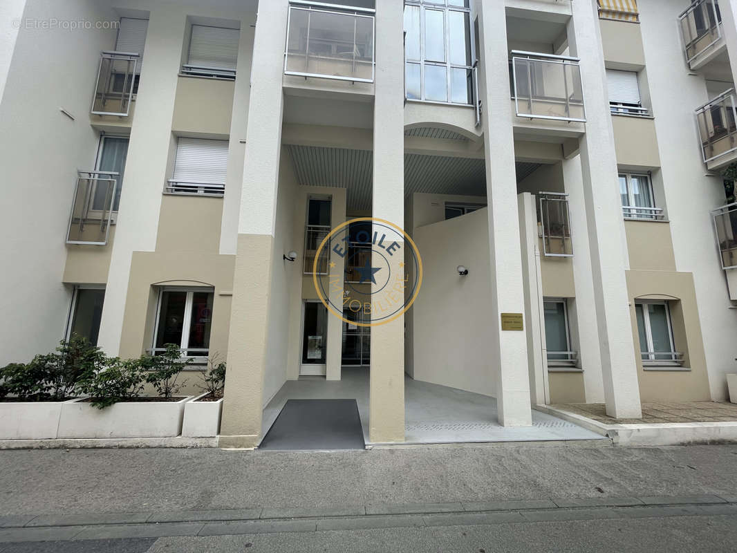 Appartement à ANGERS