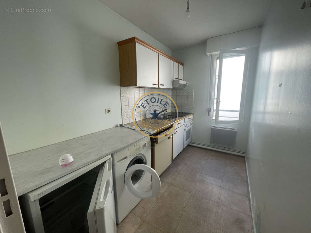 Appartement à ANGERS