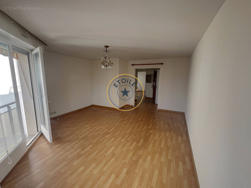 Appartement à ANGERS