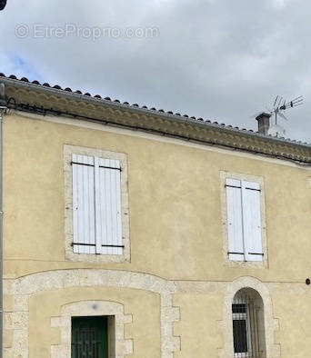 Maison à AUCH