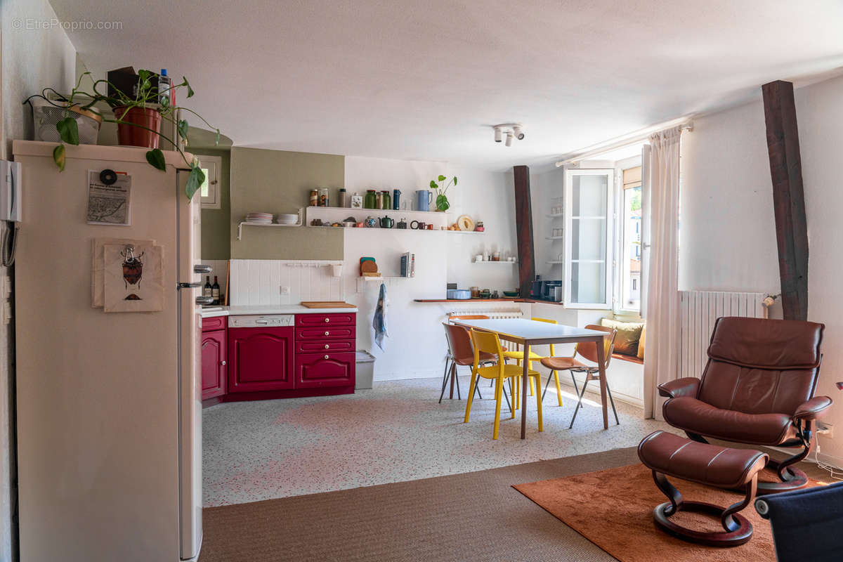 Appartement à BIARRITZ