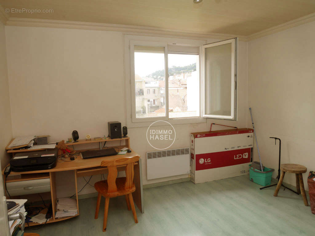 Appartement à SETE