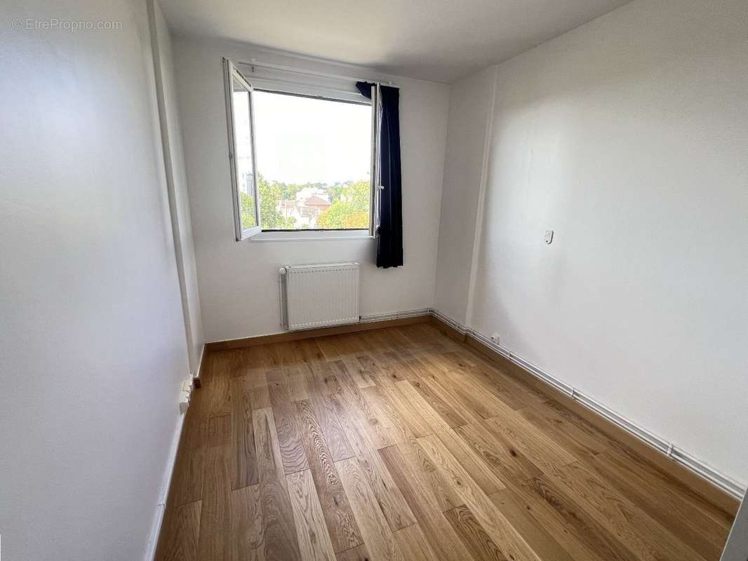 Appartement à LE PECQ