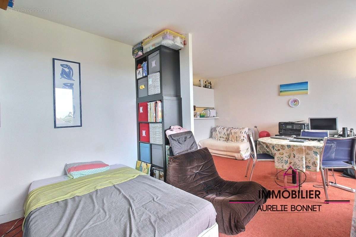 Appartement à TROUVILLE-SUR-MER