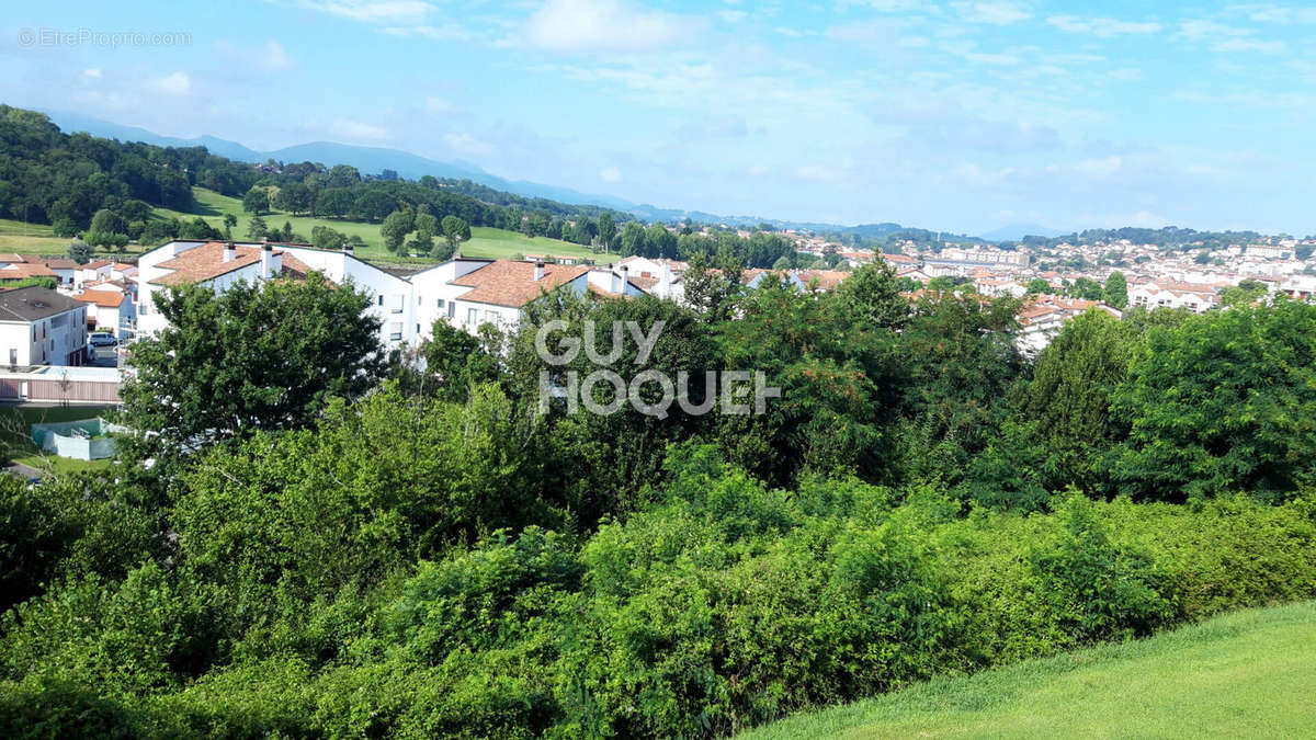 Appartement à SAINT-JEAN-DE-LUZ