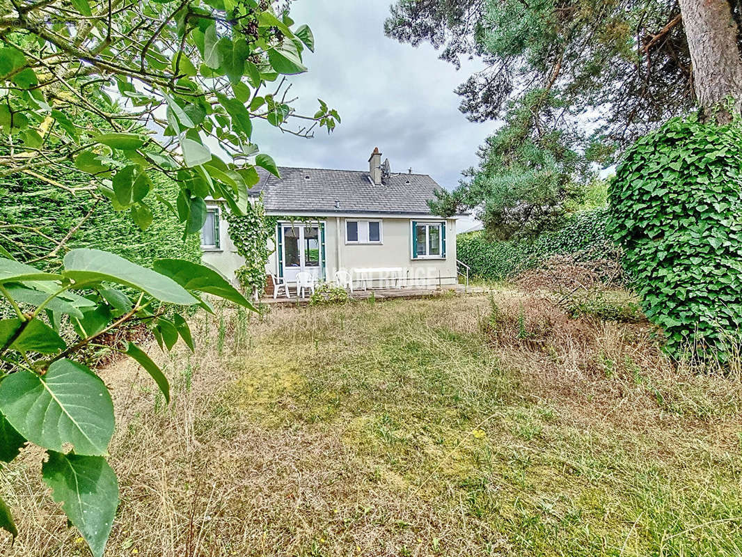 Maison à SAINT-LUNAIRE