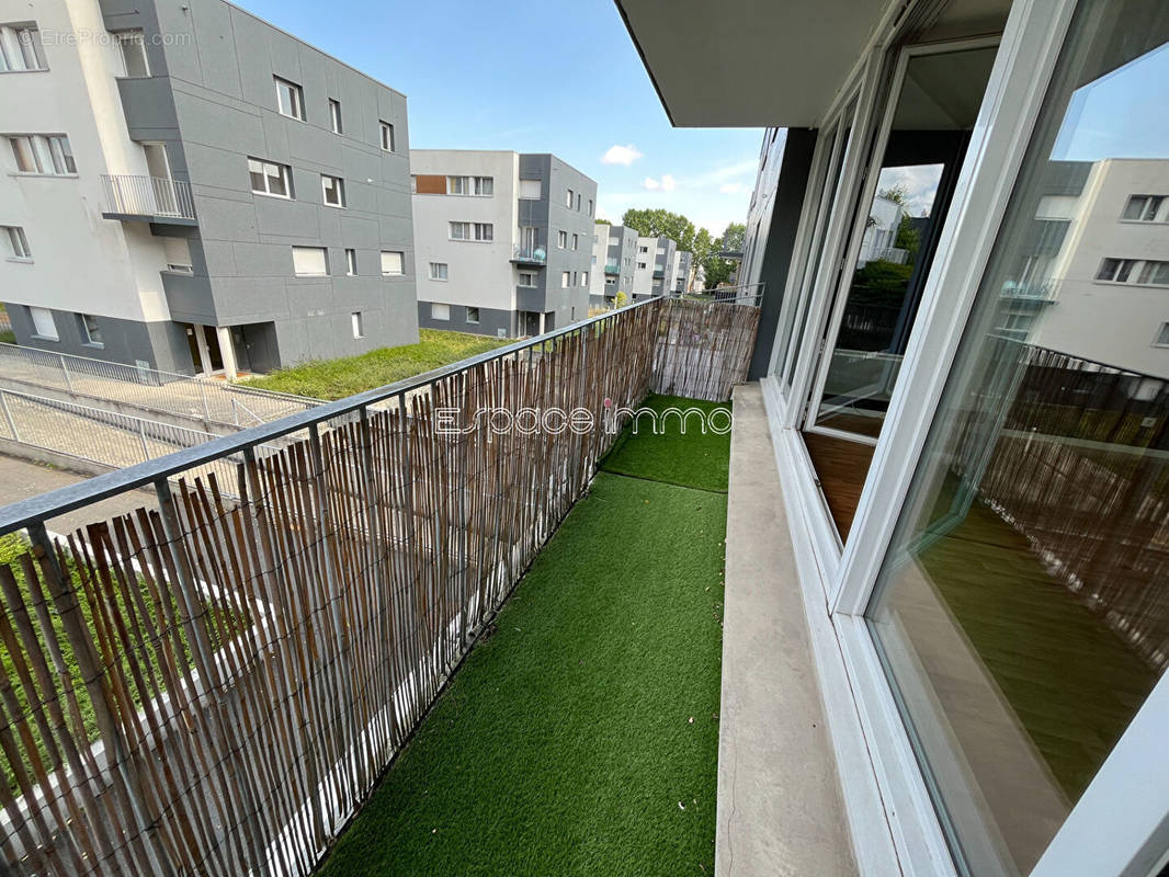 Appartement à ROUEN