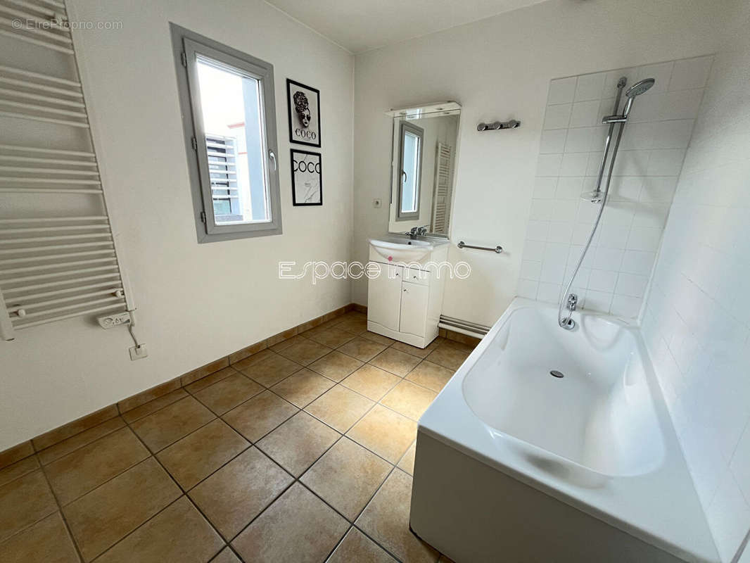 Appartement à ROUEN