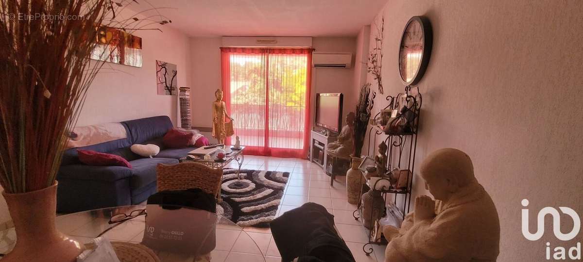 Photo 4 - Appartement à HYERES