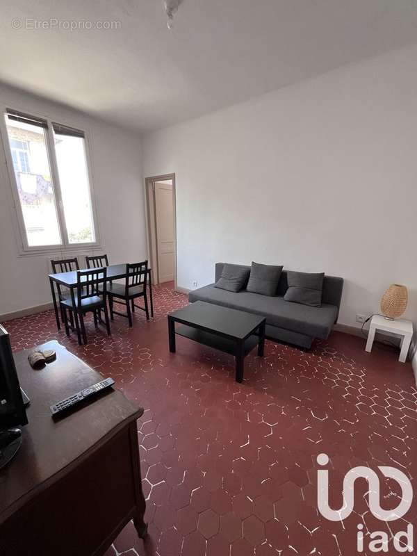 Photo 2 - Appartement à MARSEILLE-10E