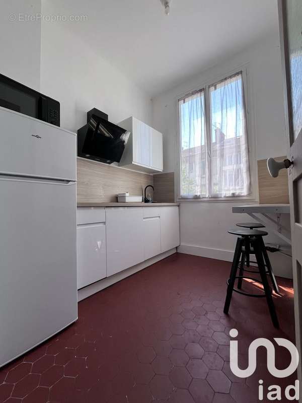 Photo 3 - Appartement à MARSEILLE-10E