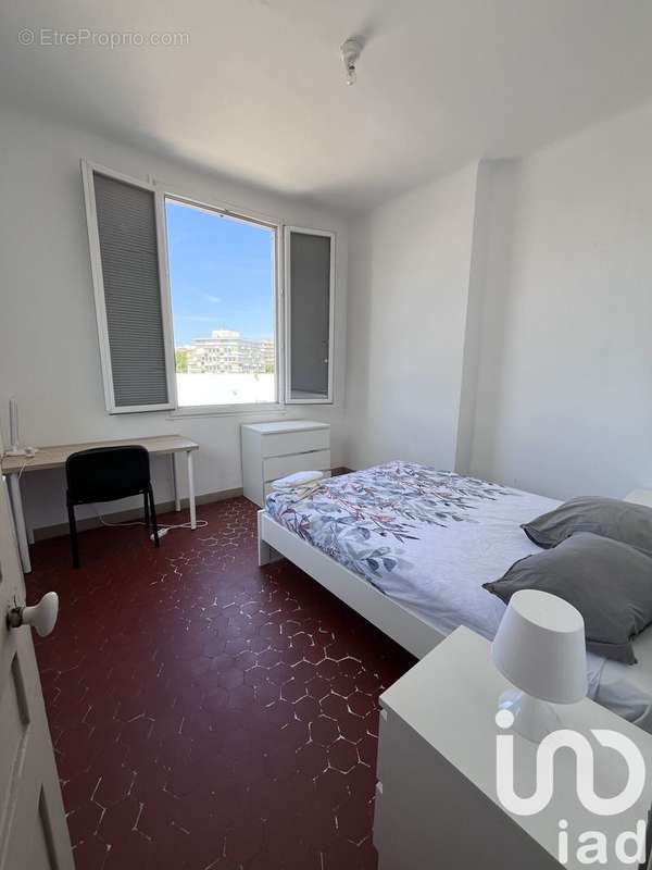 Photo 4 - Appartement à MARSEILLE-10E