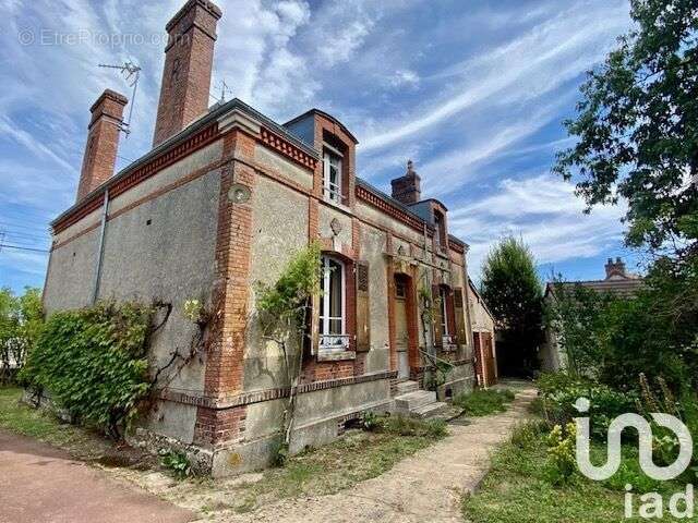 Photo 5 - Maison à VARENNES-CHANGY