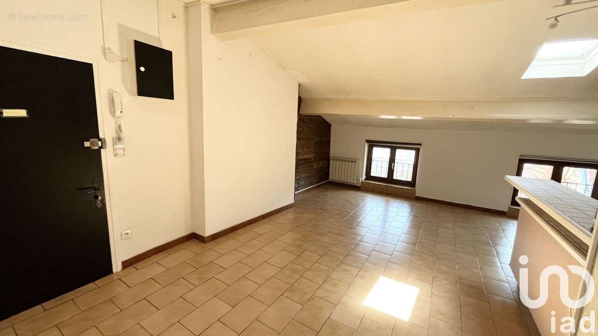 Photo 3 - Appartement à RIVE-DE-GIER