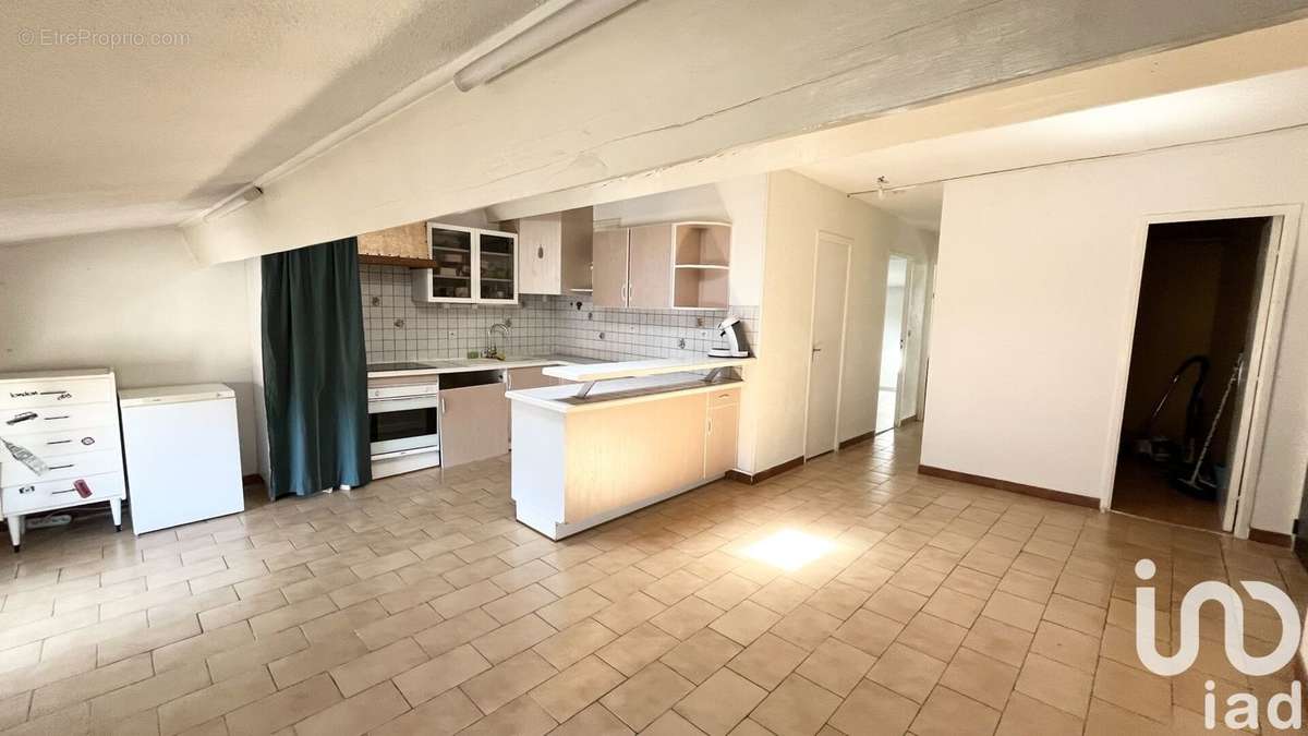 Photo 5 - Appartement à RIVE-DE-GIER