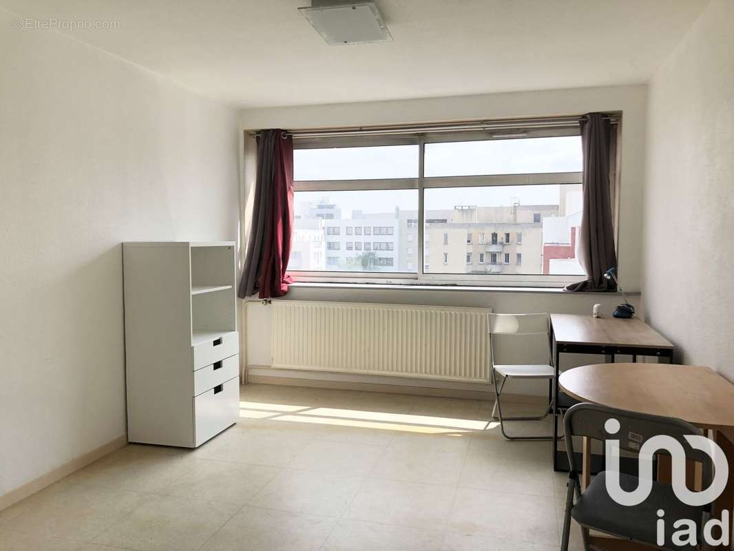 Photo 2 - Appartement à LYON-7E