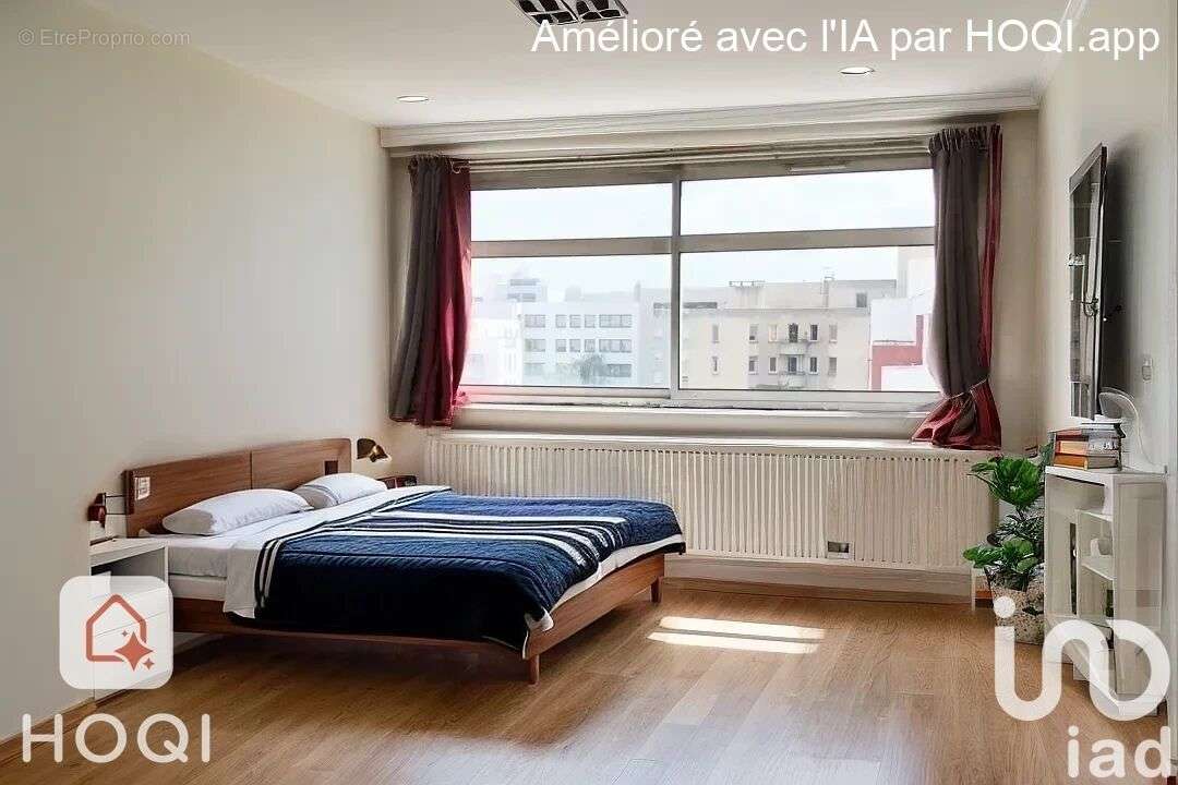 Photo 3 - Appartement à LYON-7E