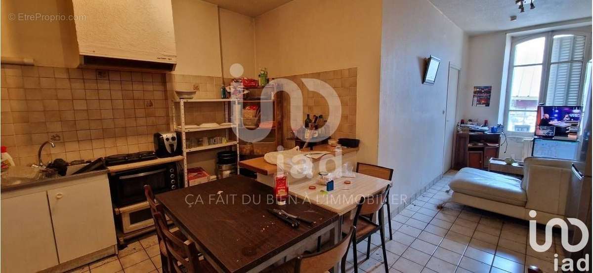 Photo 2 - Appartement à BORT-LES-ORGUES