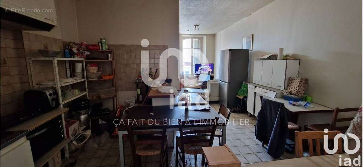 Photo 5 - Appartement à BORT-LES-ORGUES