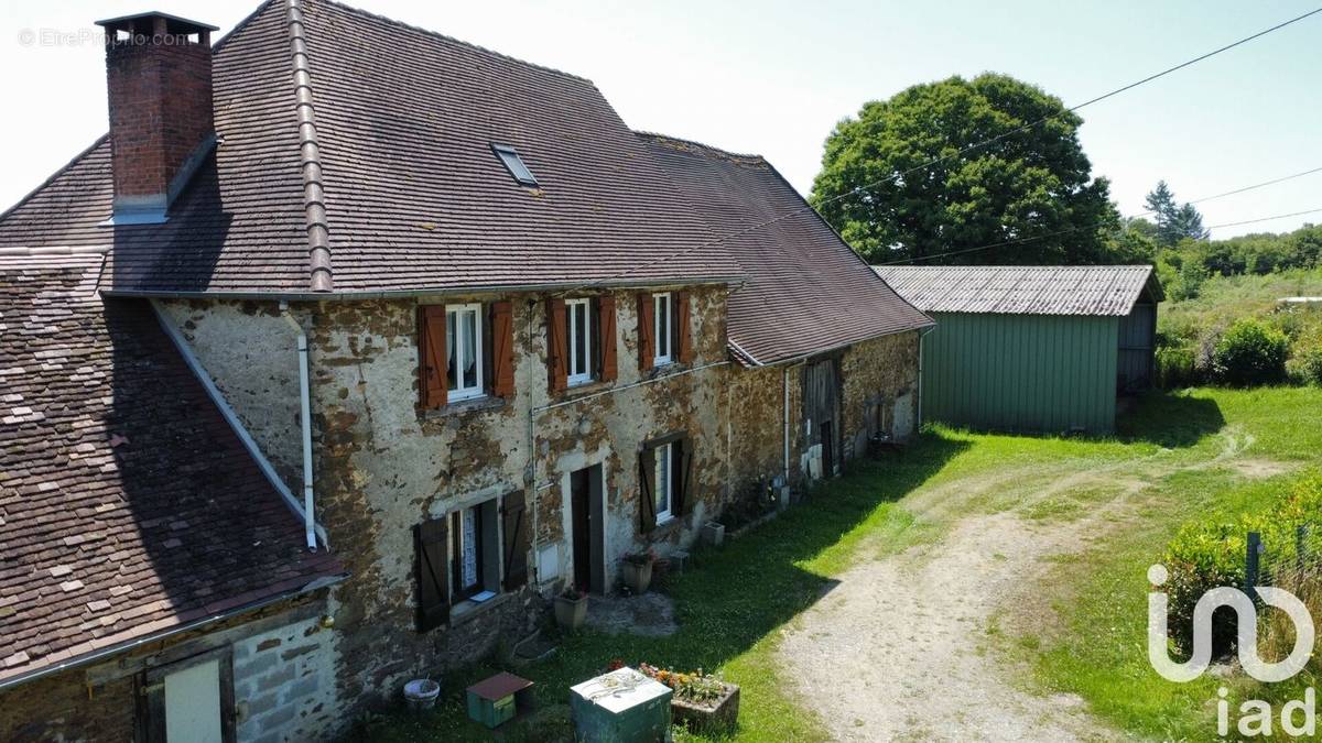 Photo 1 - Maison à GLANGES