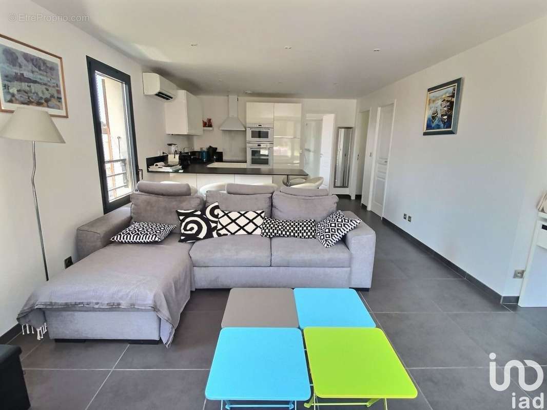 Photo 2 - Appartement à BANDOL