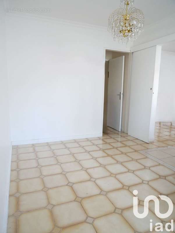 Photo 3 - Appartement à SARCELLES