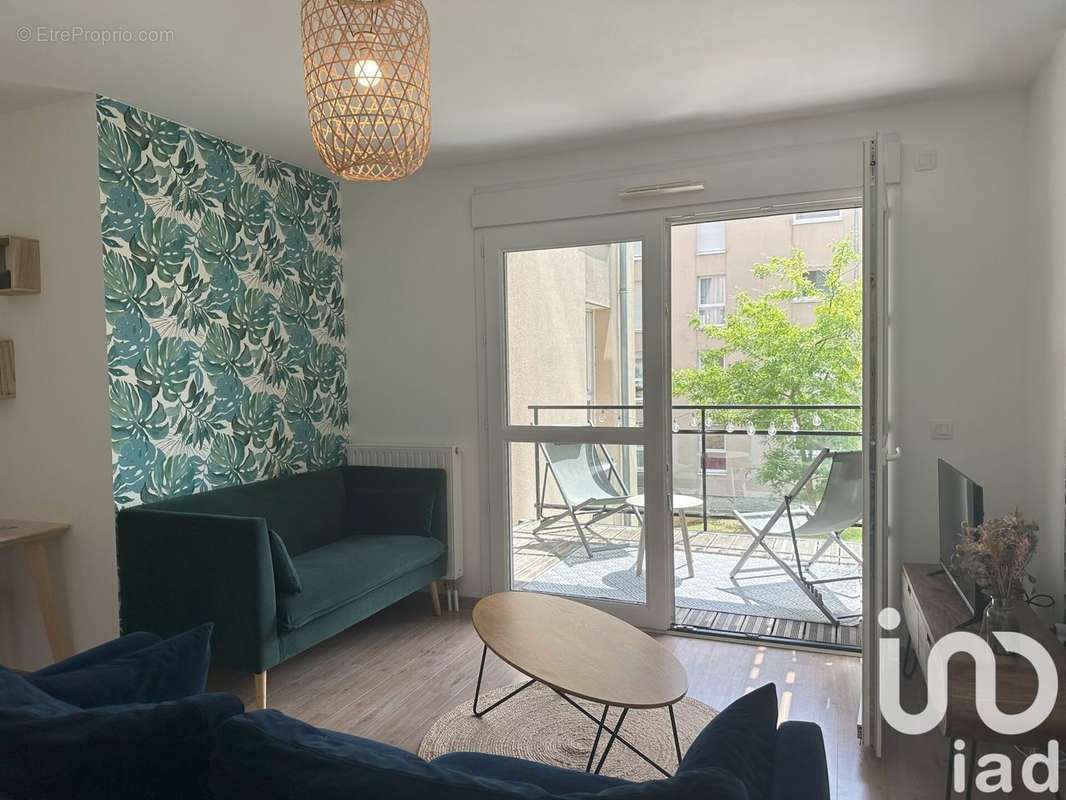 Photo 5 - Appartement à HEROUVILLE-SAINT-CLAIR