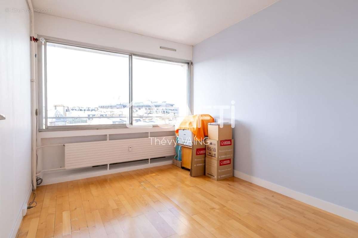 Photo 8 - Appartement à PARIS-10E