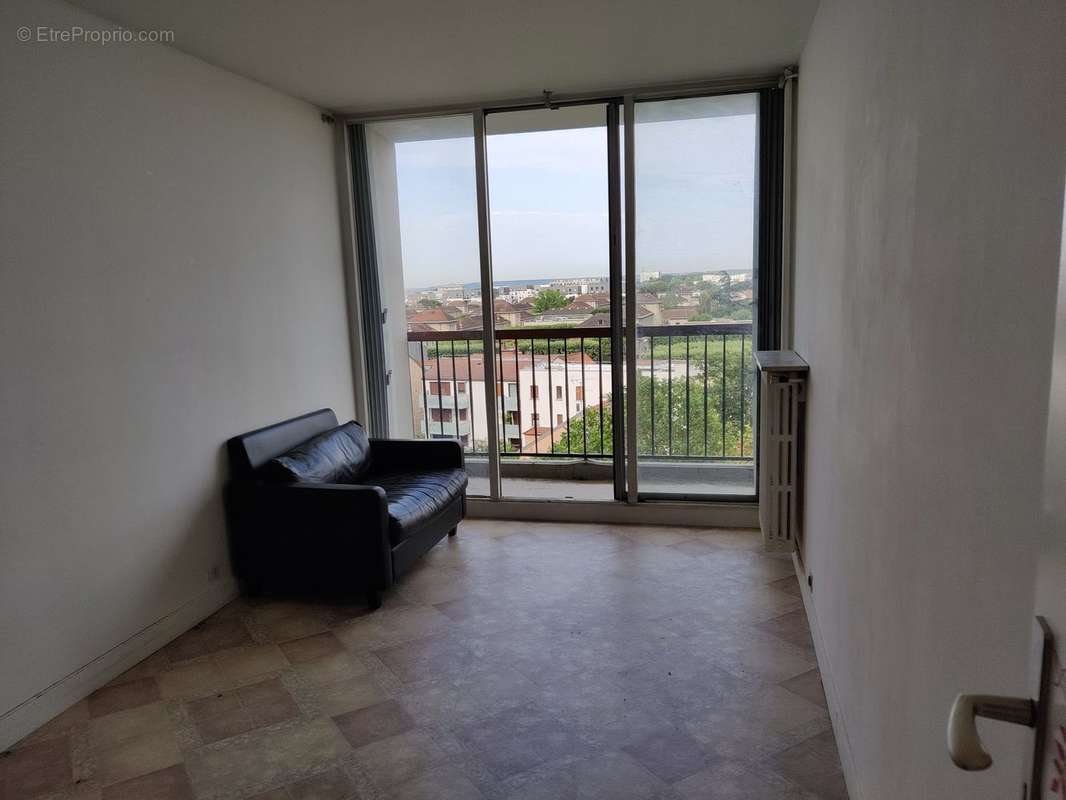 Appartement à VILLEJUIF