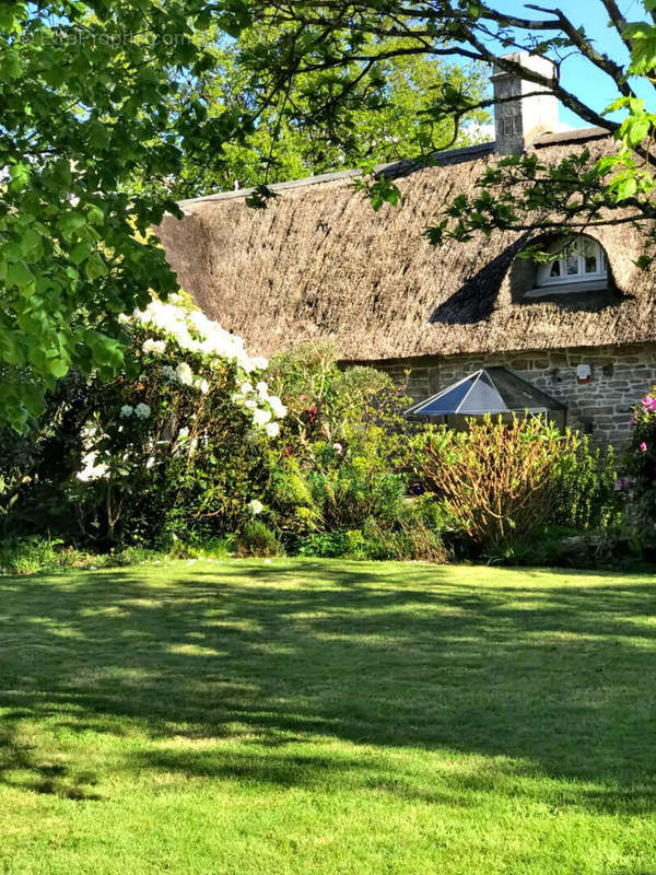 Maison à QUIMPER