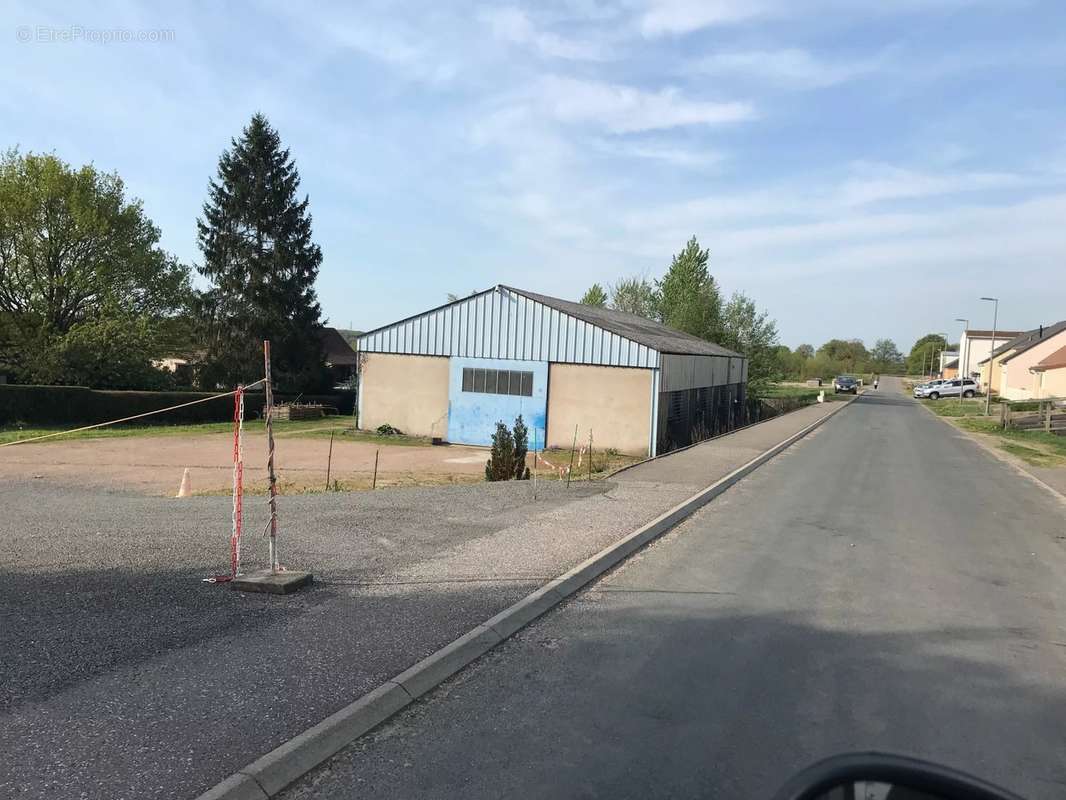 Maison à LE BREUIL